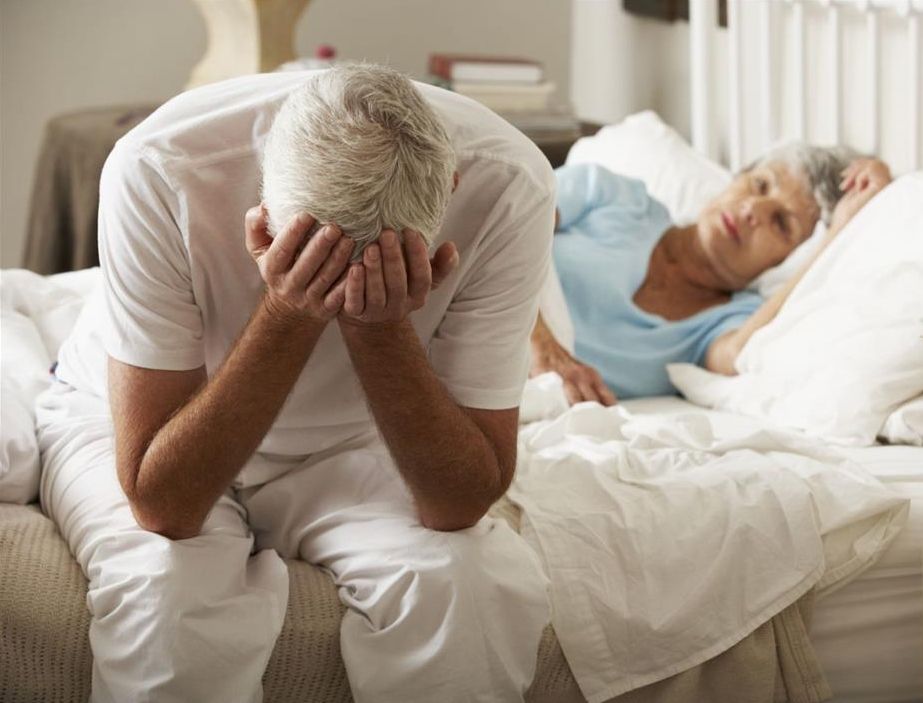 We’ve Grown Old and the Kids Have Grown Up… A Delusion That Extinguishes the Flame of Married Life