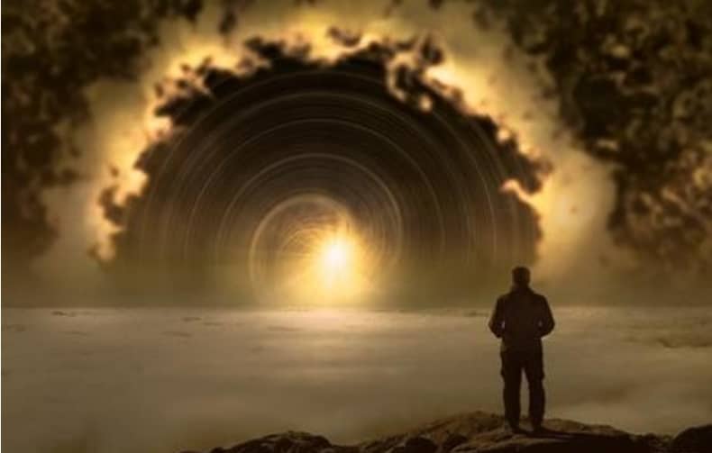 The Dream The Silent Messenger