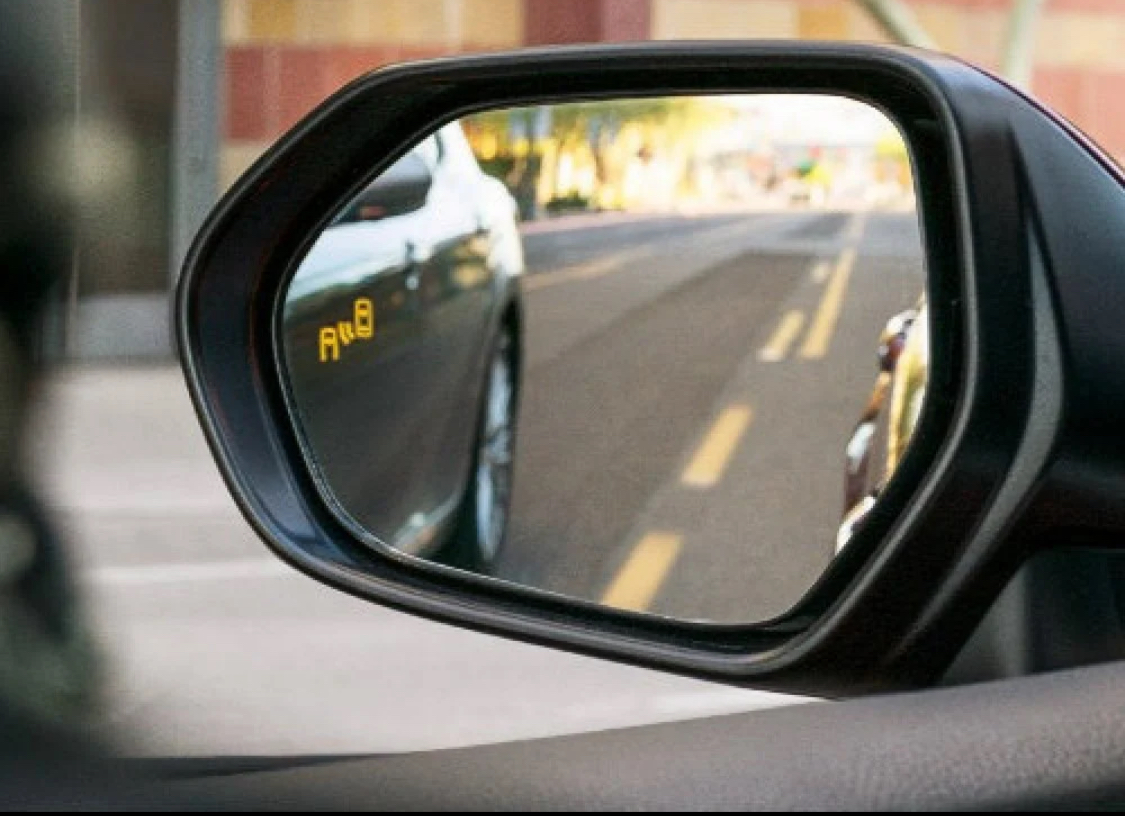 The Blind Spot and Health Tourism