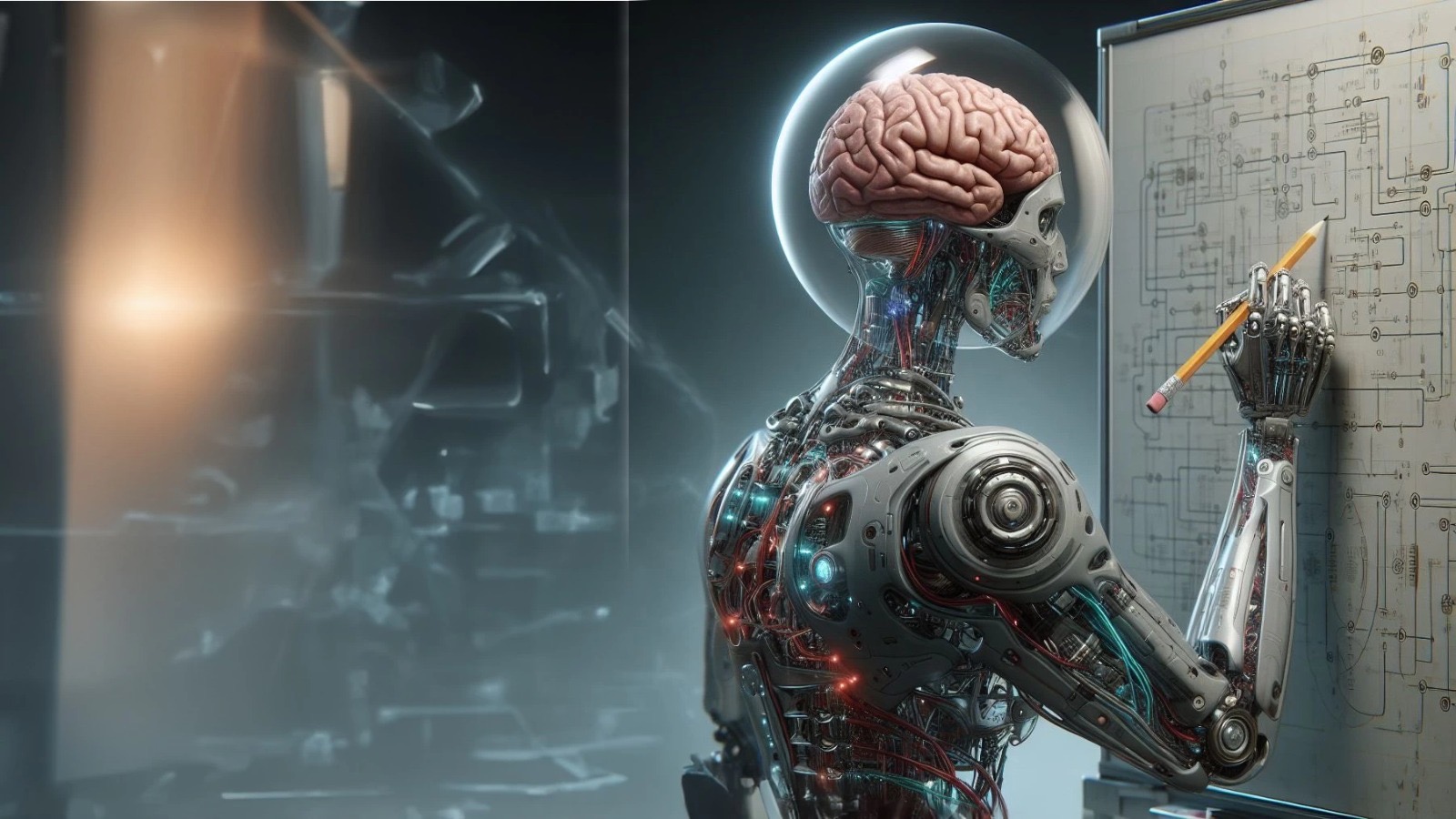 Meta: It may take 10 years for artificial intelligence to reach human level