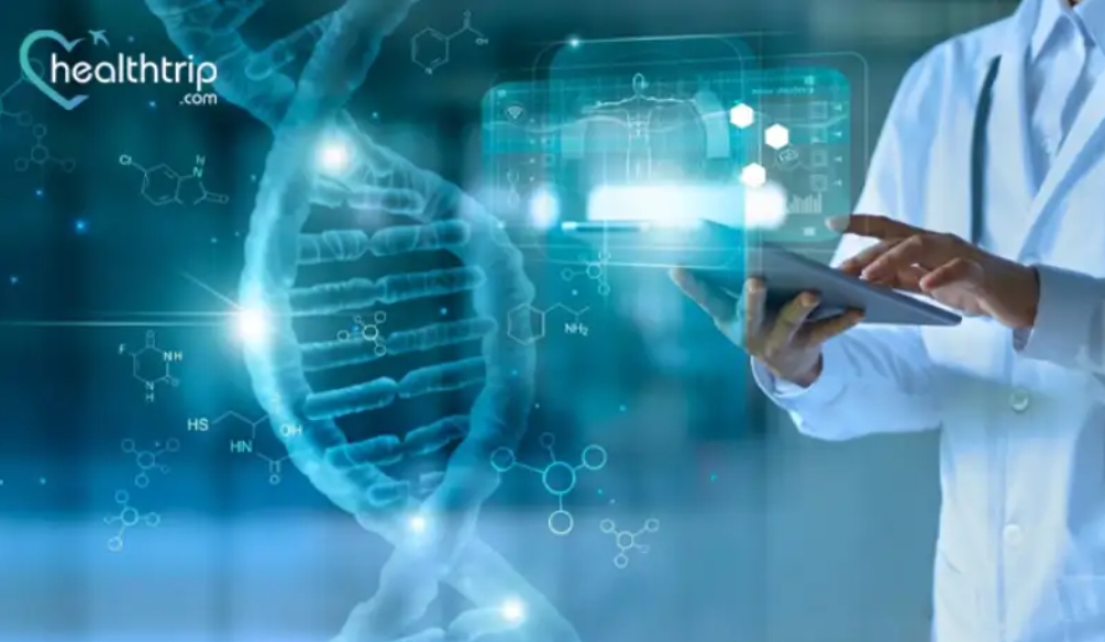 Health Tourism and the Digital Future