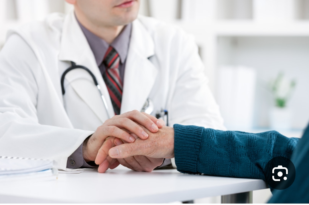 Medicine Without Humanity Is a Body Without a Soul