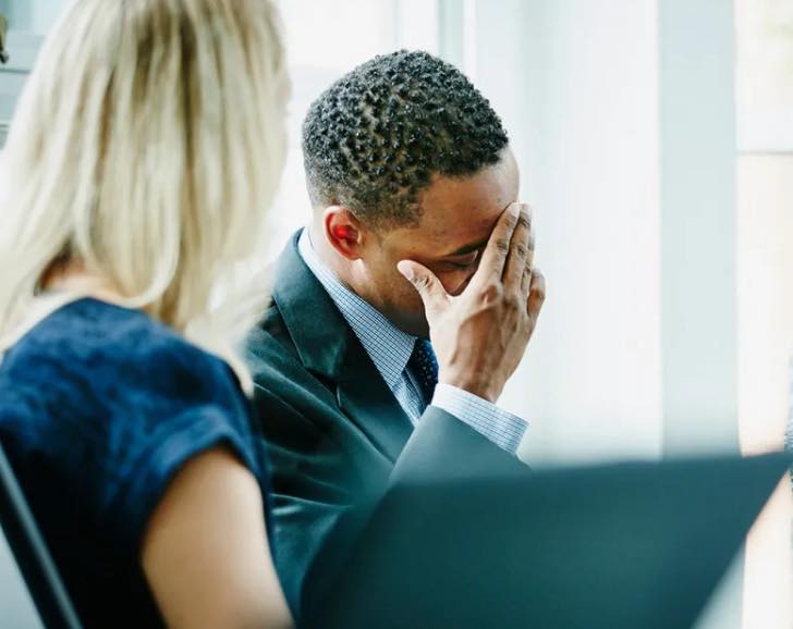 The Ten Most Important Needs of Men That Women Often Overlook in Intimate Marital Relationships