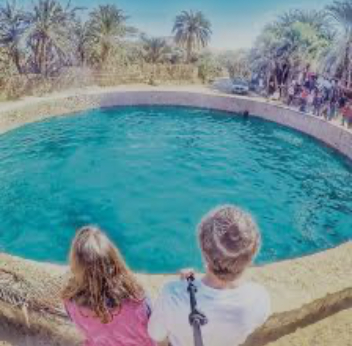 Environmental Tourism Untapped Wealth