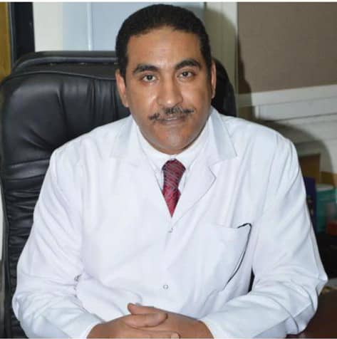 Medical tourism patient... a guest, not a customer