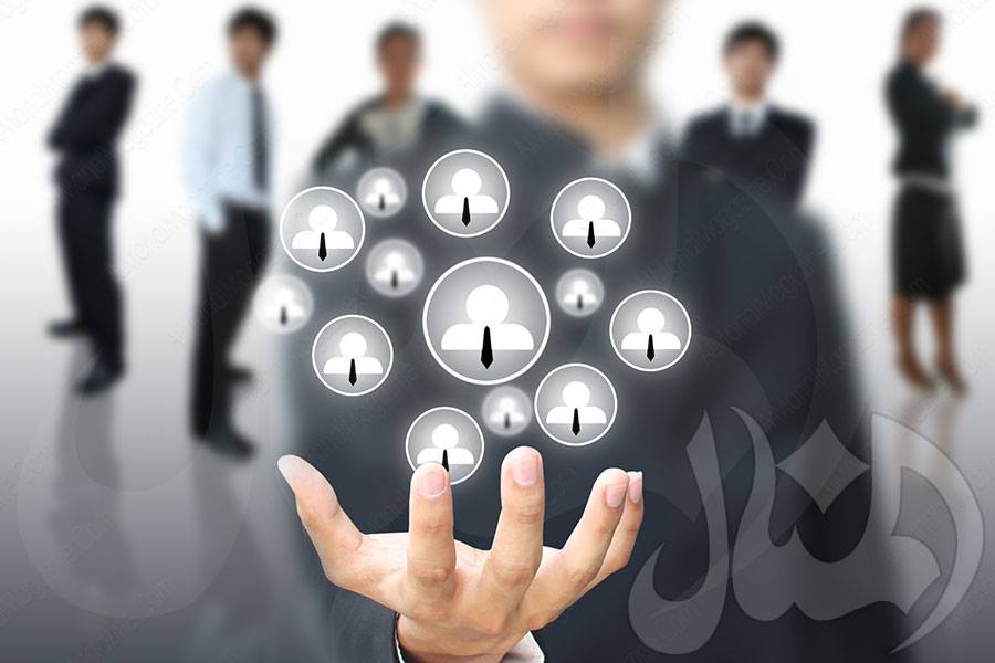 “القوة البشرية هي رأس المال الحقيقي للتنمية”