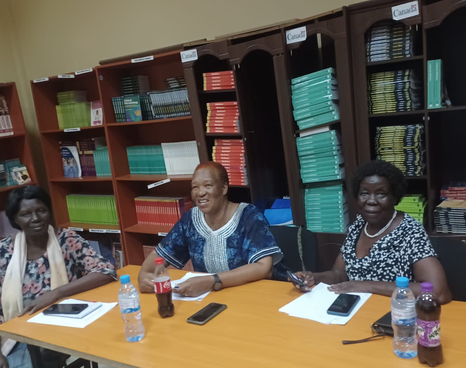 من كلية التمريض بجوبا المناعي يؤكد أهمية دور التمريض في تعزيز السياحة العلاجية