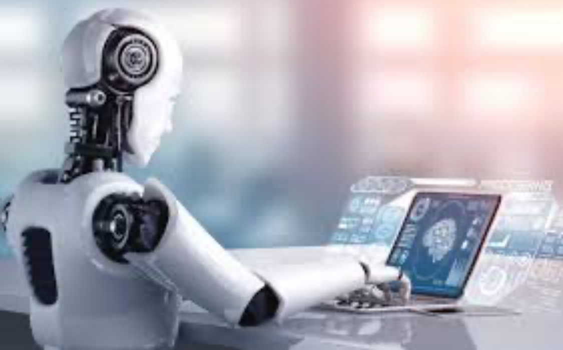 كيف تحادث روبوتات الدردشة؟