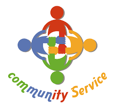 عندما تكون خدمة المجتمع رسالة حب 