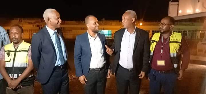 لمساعدة المتضررين من الحرب تاركو تنقل 12 طن من الادوية المنقذة للحياة مجاناً