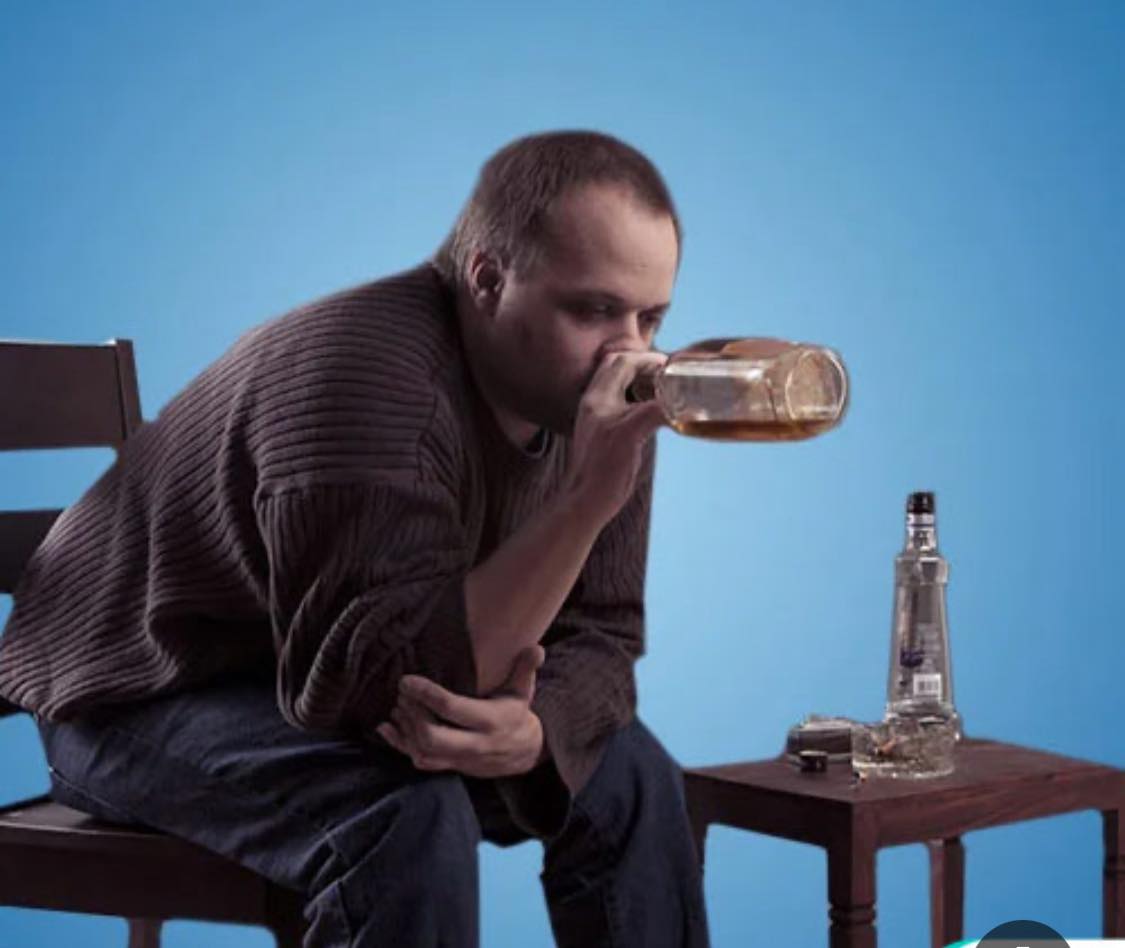 تأثير ادمان الخمور على الكفاءة الجنسية والخصوبة عند الرجال