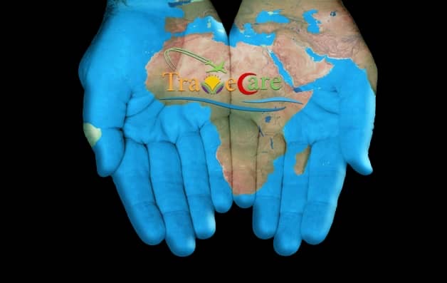 تدشين بوابة ترافيكير للسياحة الصحية في رواندا واوغندا