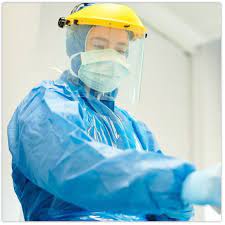 السياحة العلاجية ومكافحة العدوى                                                                       