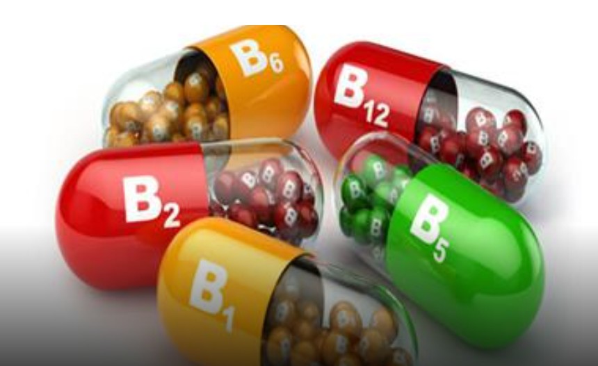 ١٠ اعراض تثبت نفص فيتامين ب في الجسم