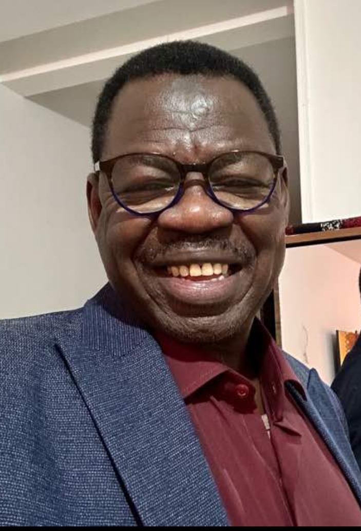 حدود المنطق - الفريق الكباشي أما آن لهذا الاستهداف ان يتوقف